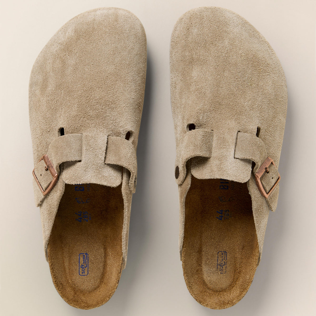 Men’s Birkenstock’s only worn once! Can Men Wear Socks and Sandals? Yes. Here main image 3