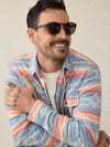 Norris Sunglasses - Matte Olive