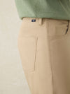 Movement™ 5-Pocket Pant - Island West Khaki