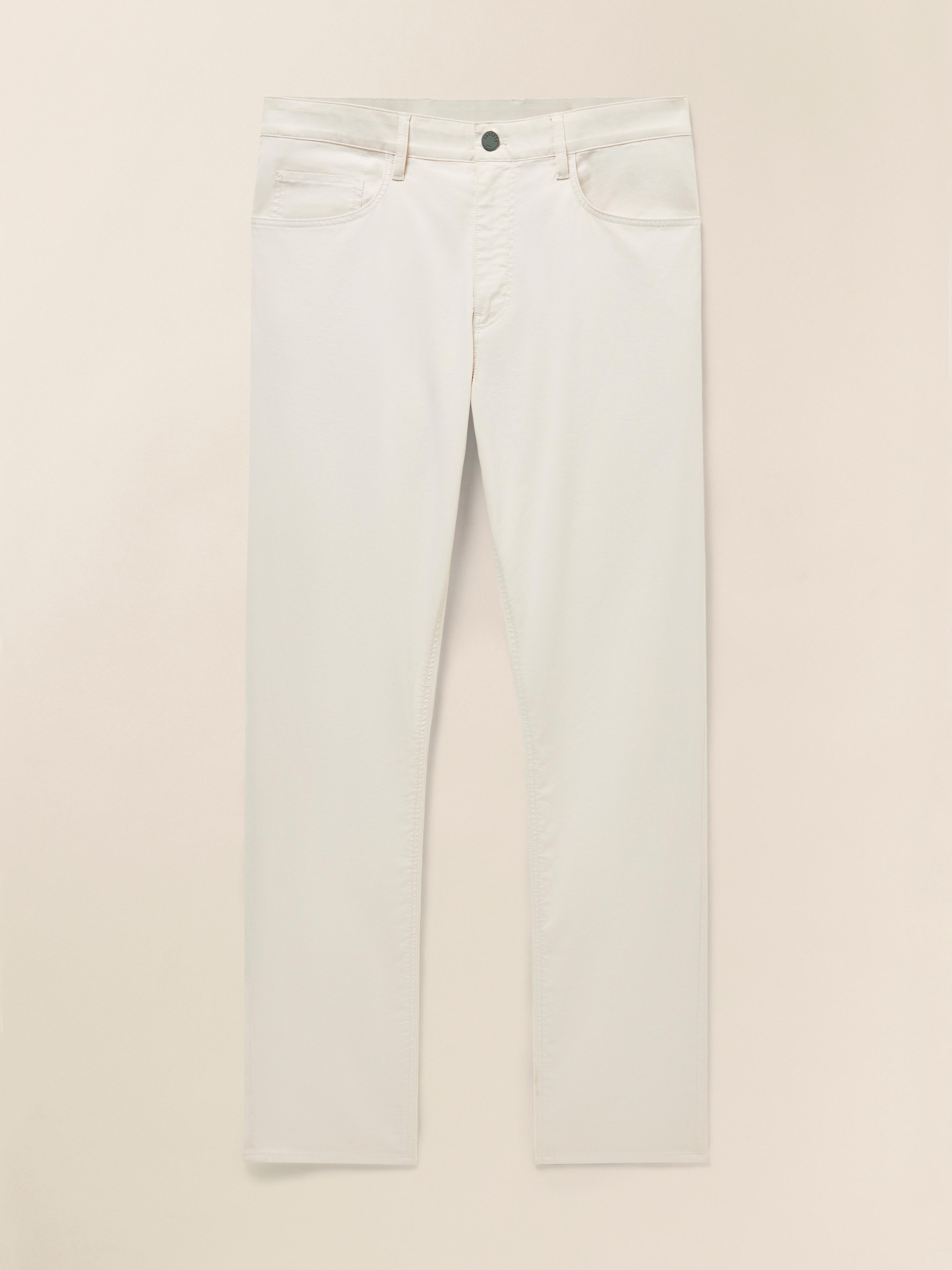 Movement™ 5-Pocket Pant - Light Sand