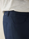 Movement™ 5-Pocket Pant - Navy
