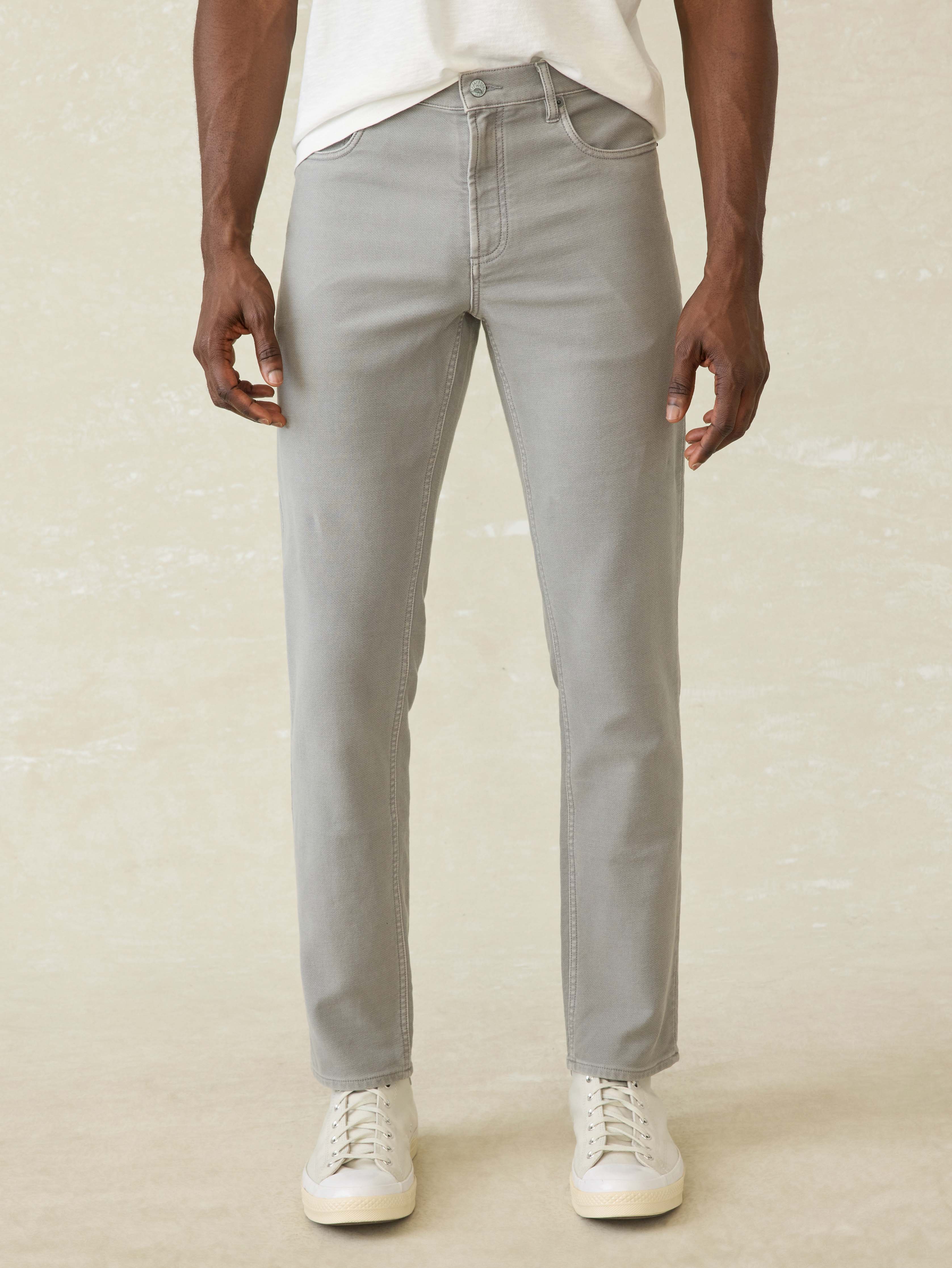FX STRETCH PANTS レッドブラウン 2002 Alexander McQueen Ultra-Low Rise Red Leather Pants