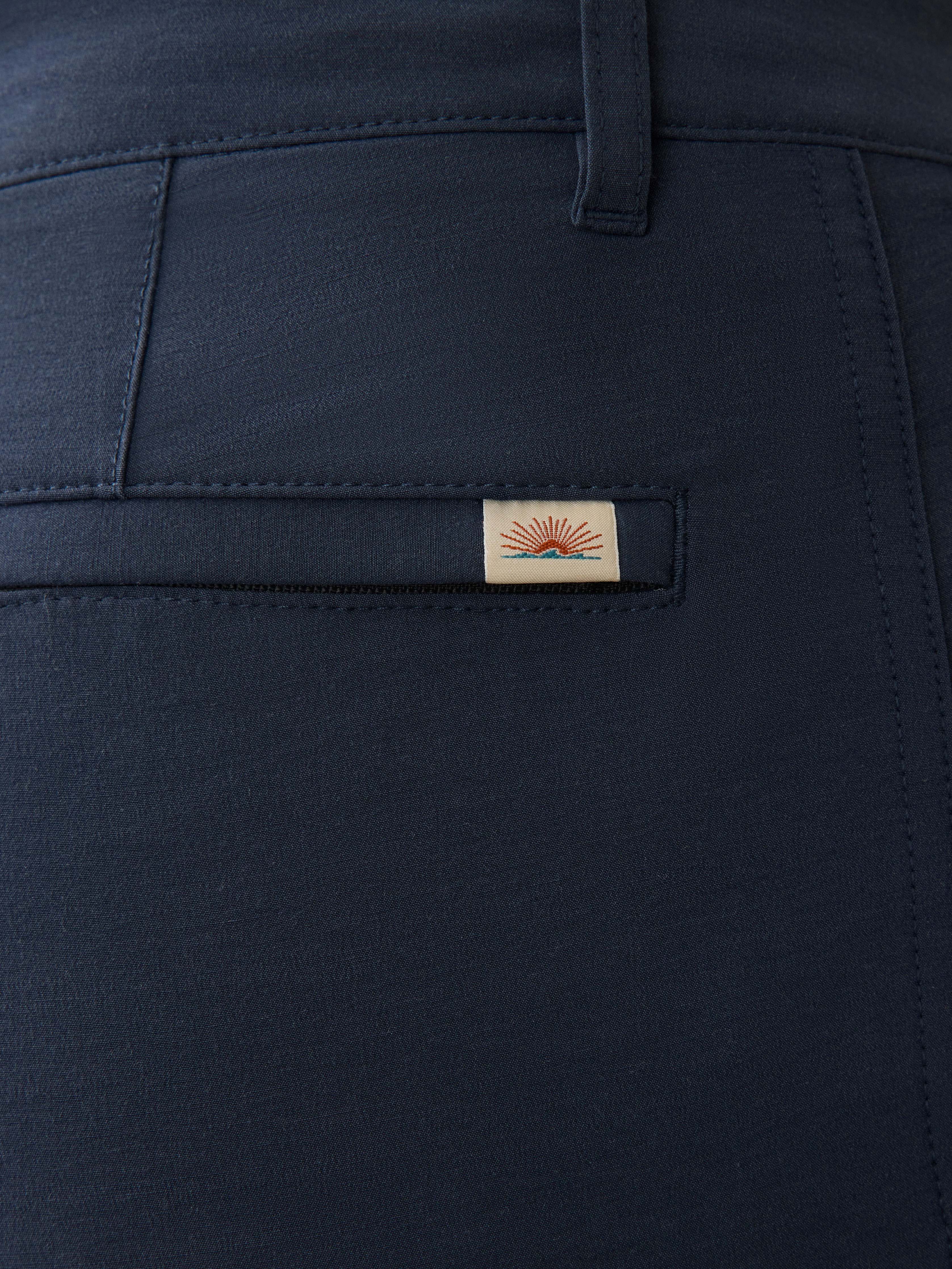 All Day™ Short 2.0 (7") - Blue Nights