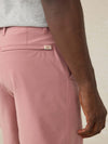 All Day™ Short 2.0 (7") - Rose Red