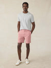 All Day™ Short 2.0 (7") - Rose Red