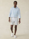 All Day™ Short 2.0 (7") - Stone