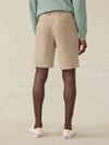 All Day™ Short 2.0 (9") - Khaki