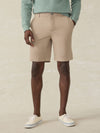 All Day™ Short 2.0 (9") - Khaki