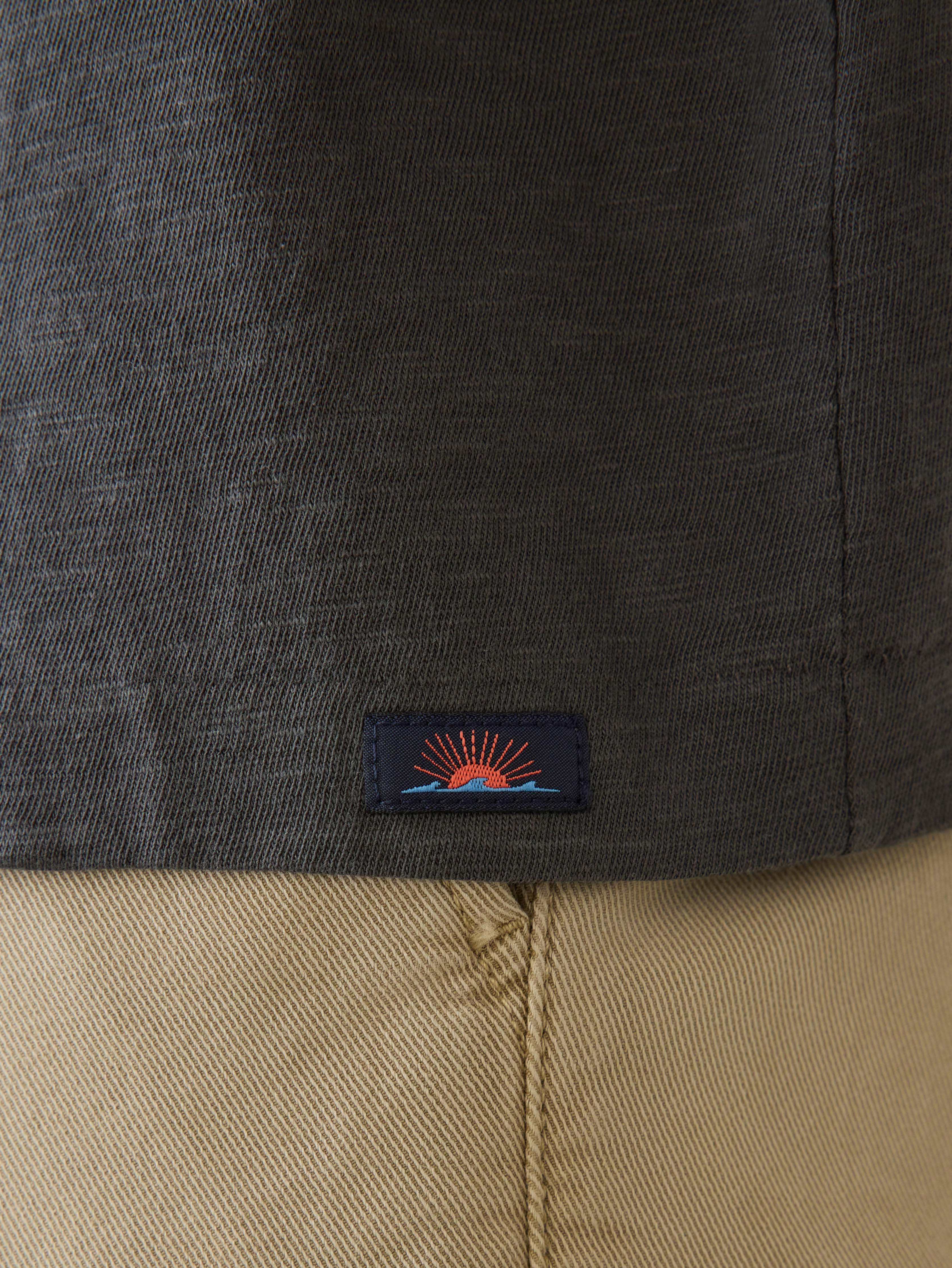 Sunwashed Pocket Tee