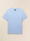 Movement™ Short-Sleeve T-Shirt - Cardiff Blue Heather