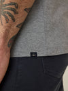 Movement™ Short-Sleeve T-Shirt - Rainier Grey Heather