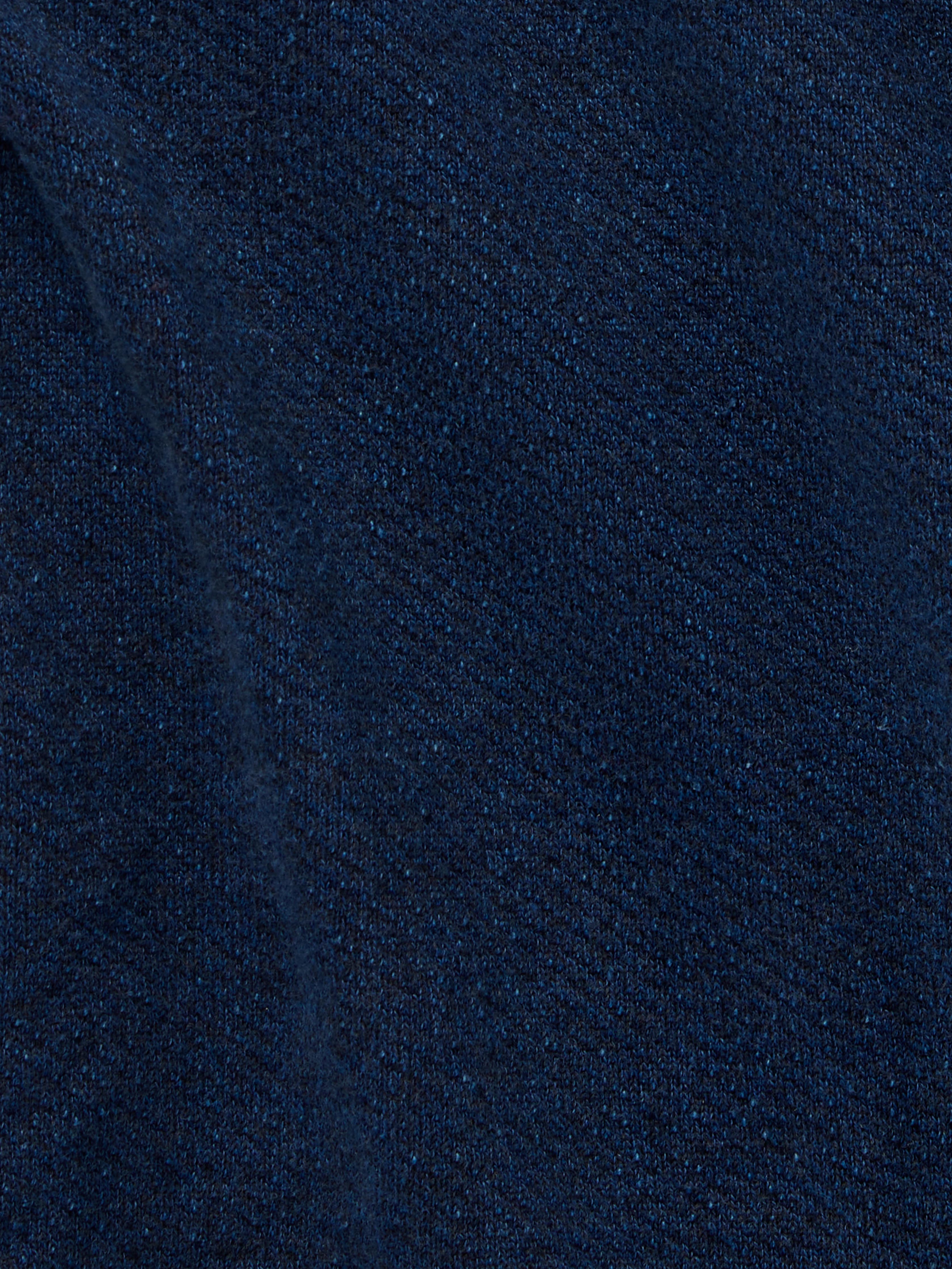 Inlet Knit Blazer (Tall) - Hendricks Indigo Wash