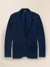 Inlet Knit Blazer (Tall) - Hendricks Indigo Wash