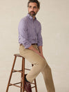 Movement™ Shirt - Berry Skies Check