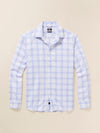 Movement™ Shirt - Iris River Plaid
