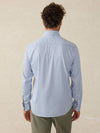 Movement™ Shirt - Light Blue Gingham