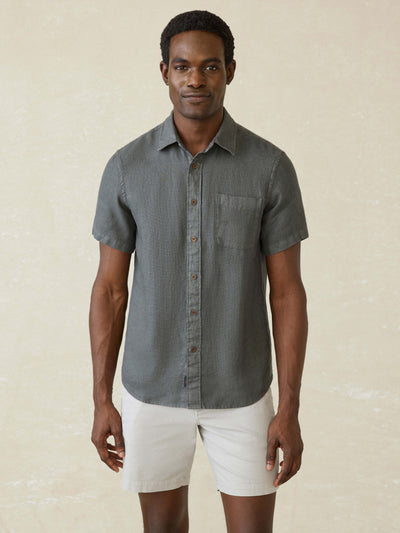 Short-Sleeve
