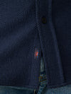 Legend™ Sweater Shirt - Brighton Navy Twill