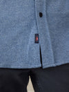 Legend™ Sweater Shirt (Single Pocket) - Glacier Blue Twill