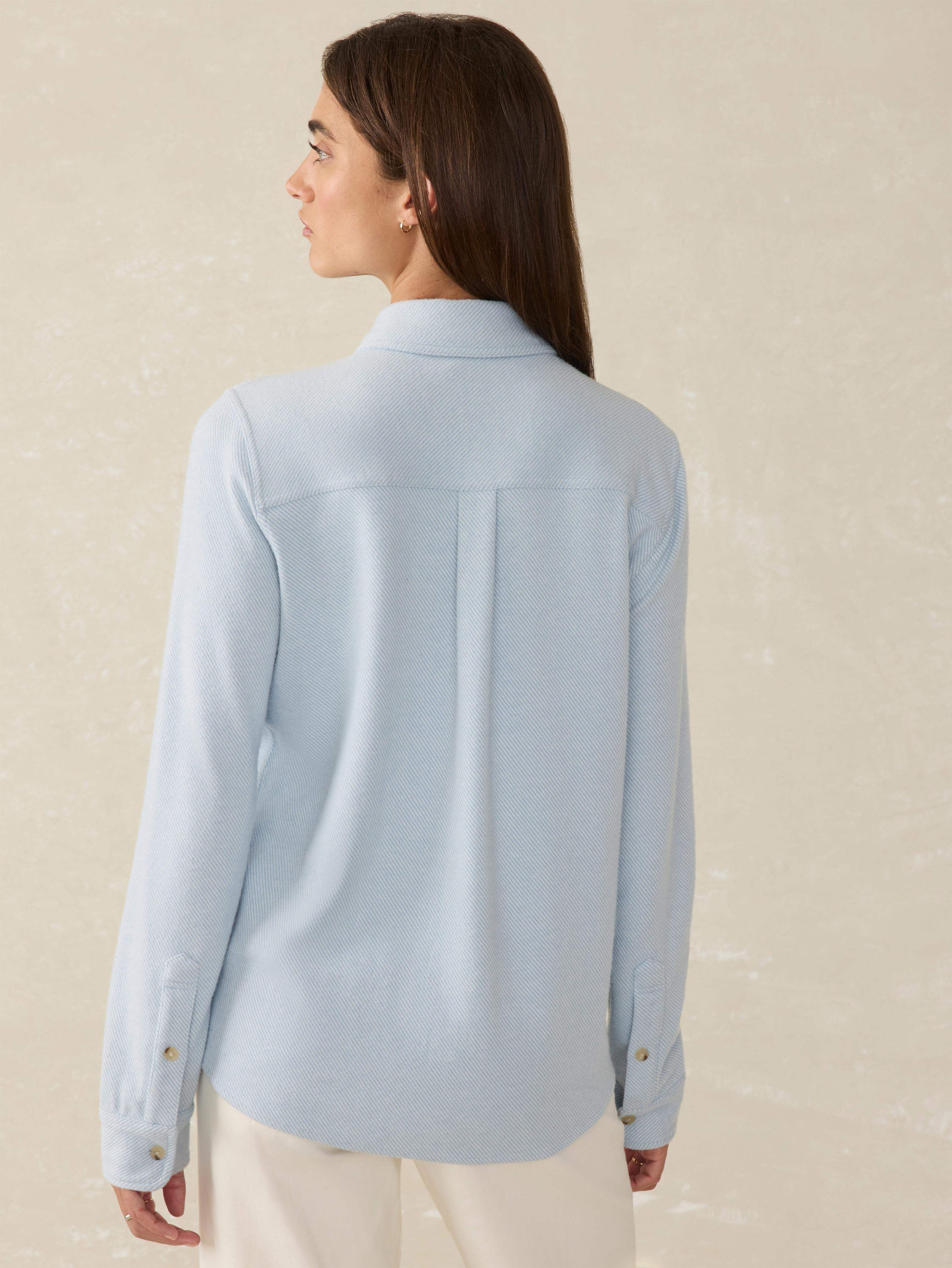 Legend™ Sweater Shirt