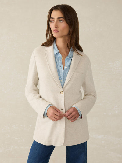 Jackets & Blazers