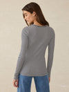 Freestyle Henley - Berkley Stripe
