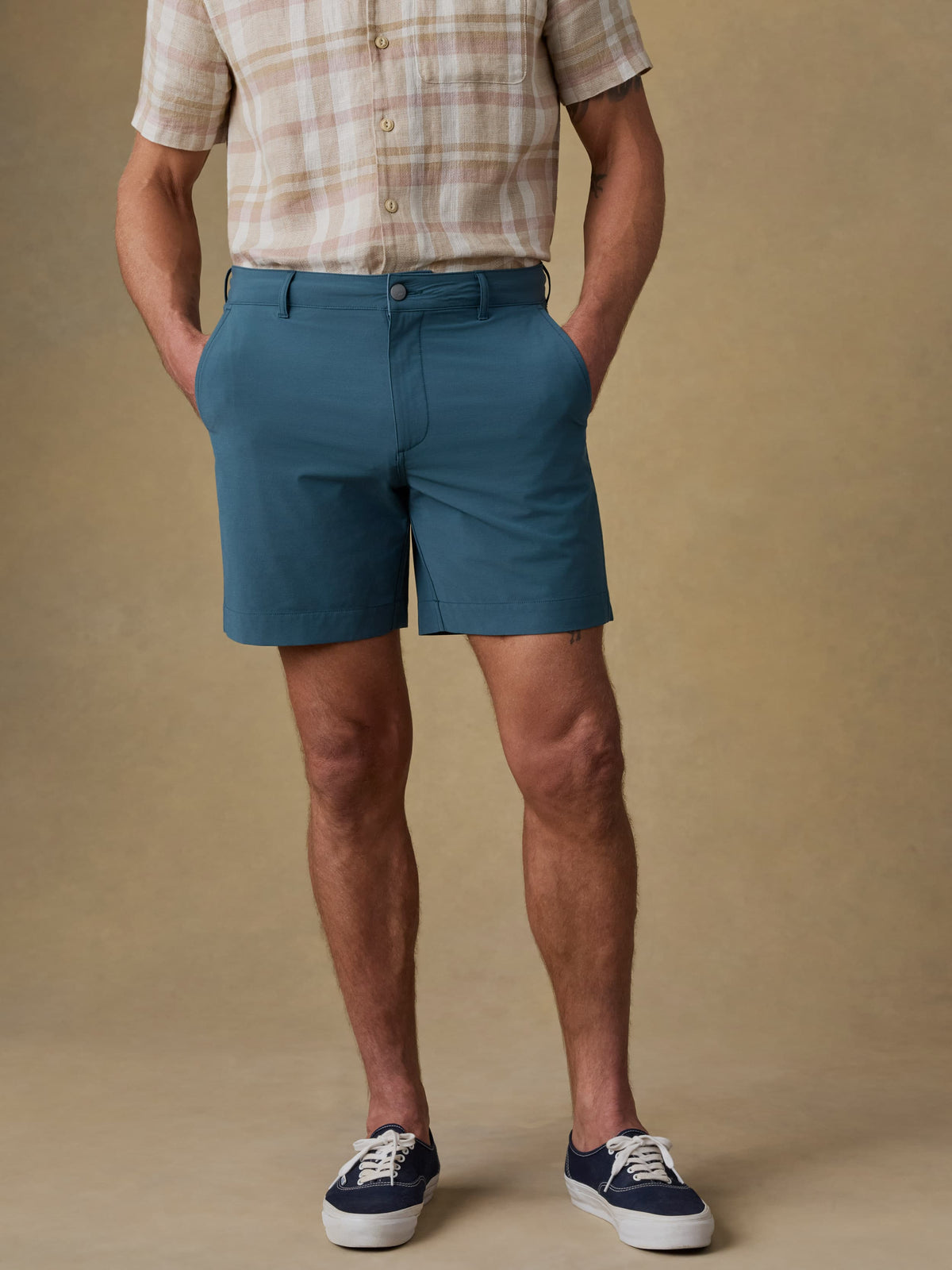 All Day Short Dark