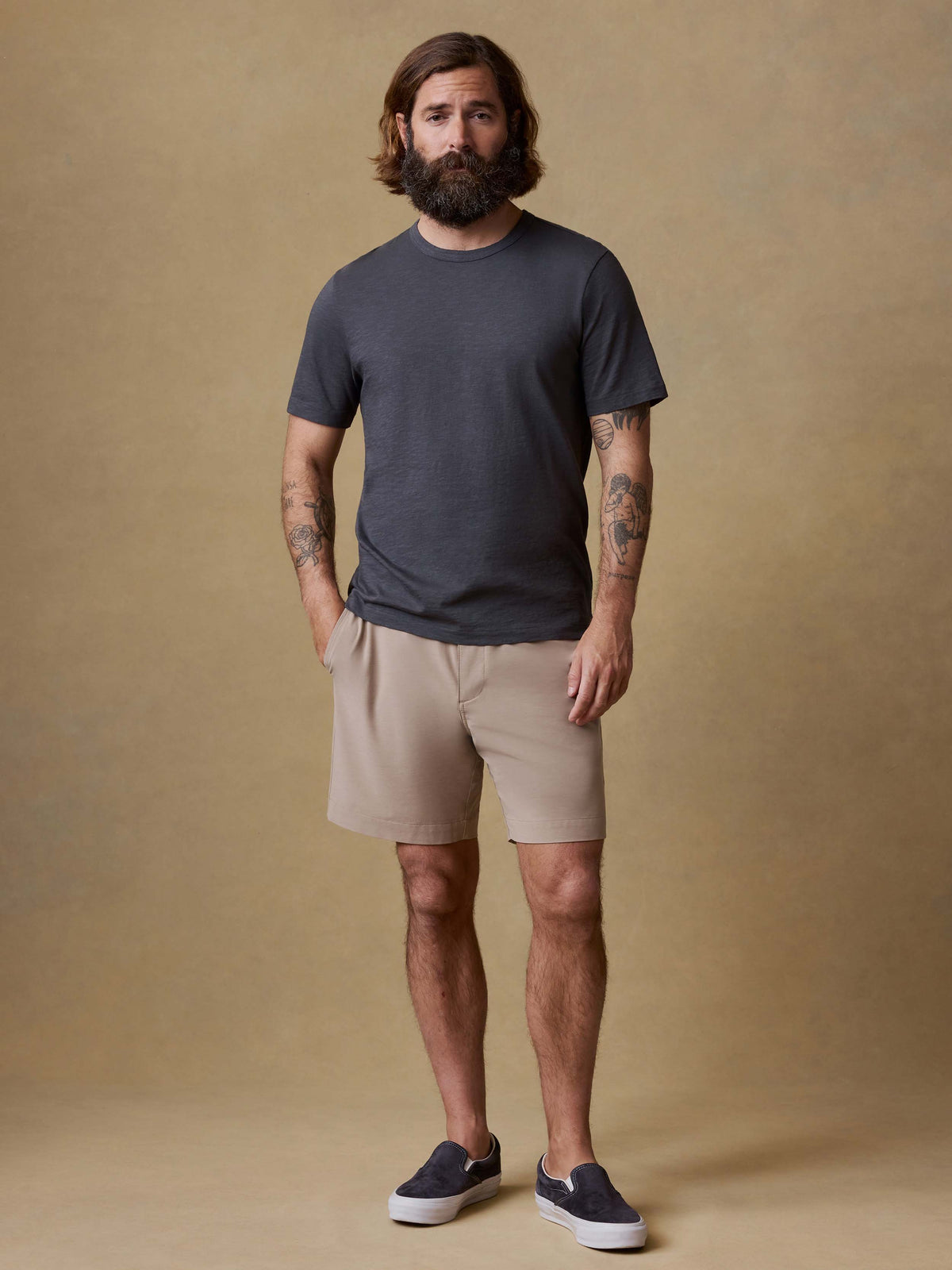 All Day Short (7