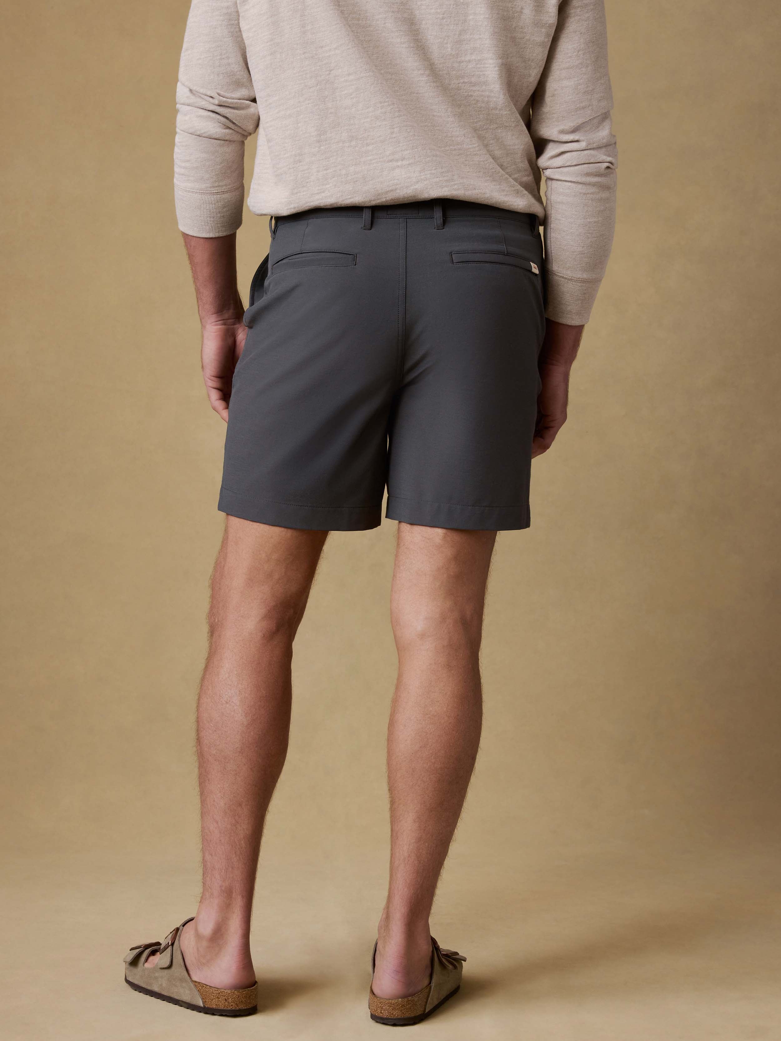 All Day™ Short (7