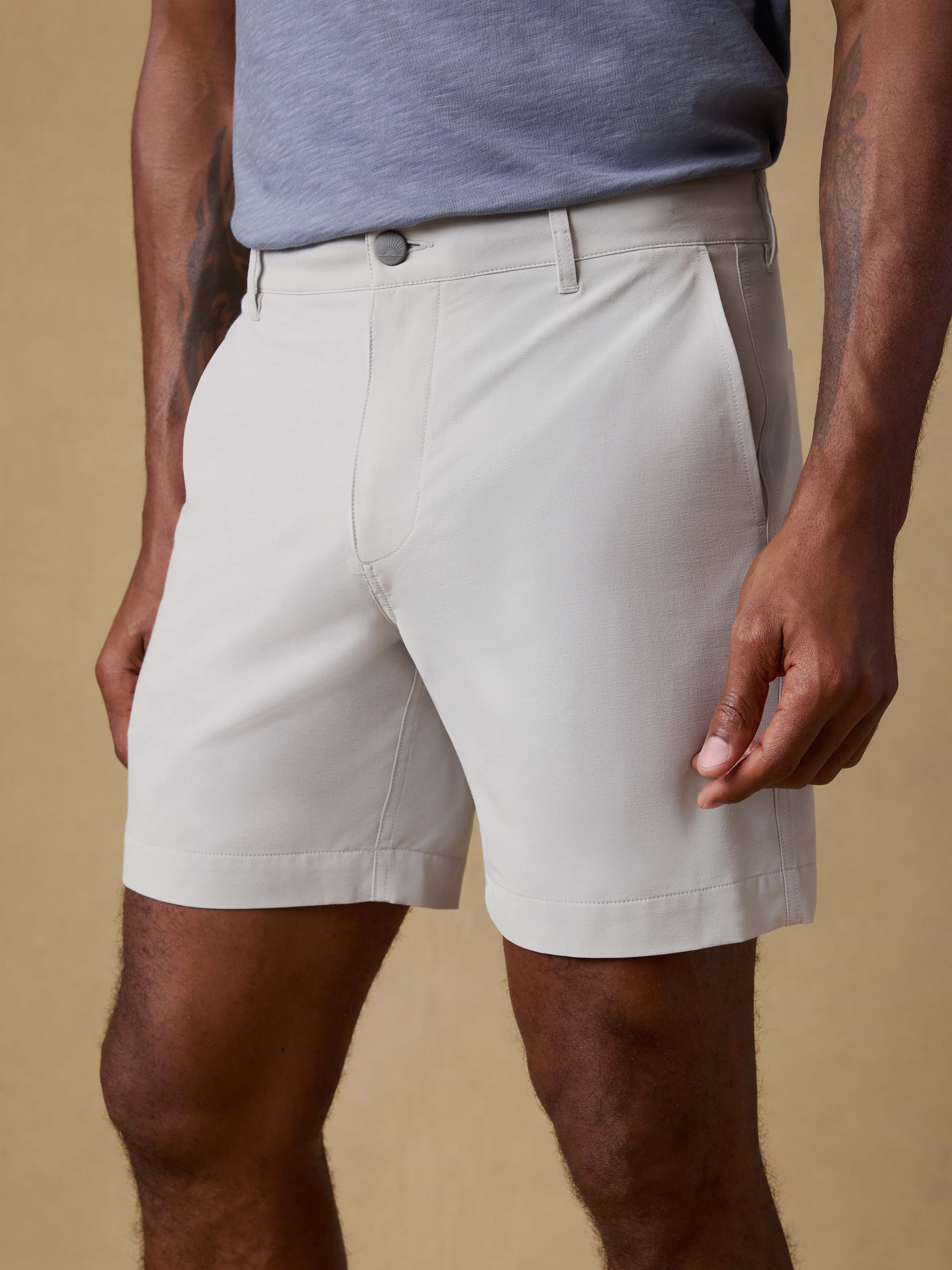All Day™ Short (7