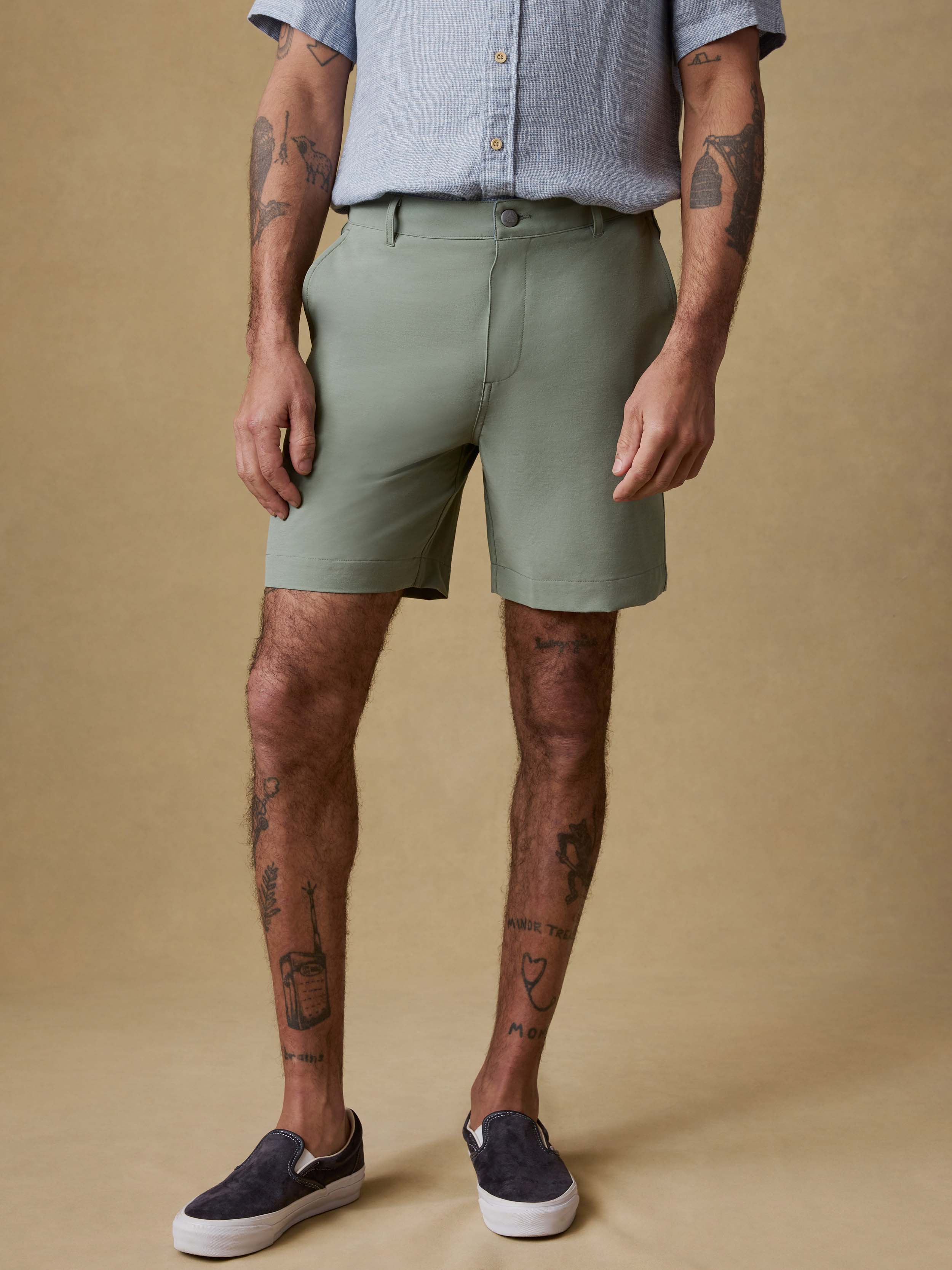 All Day™ Short (7