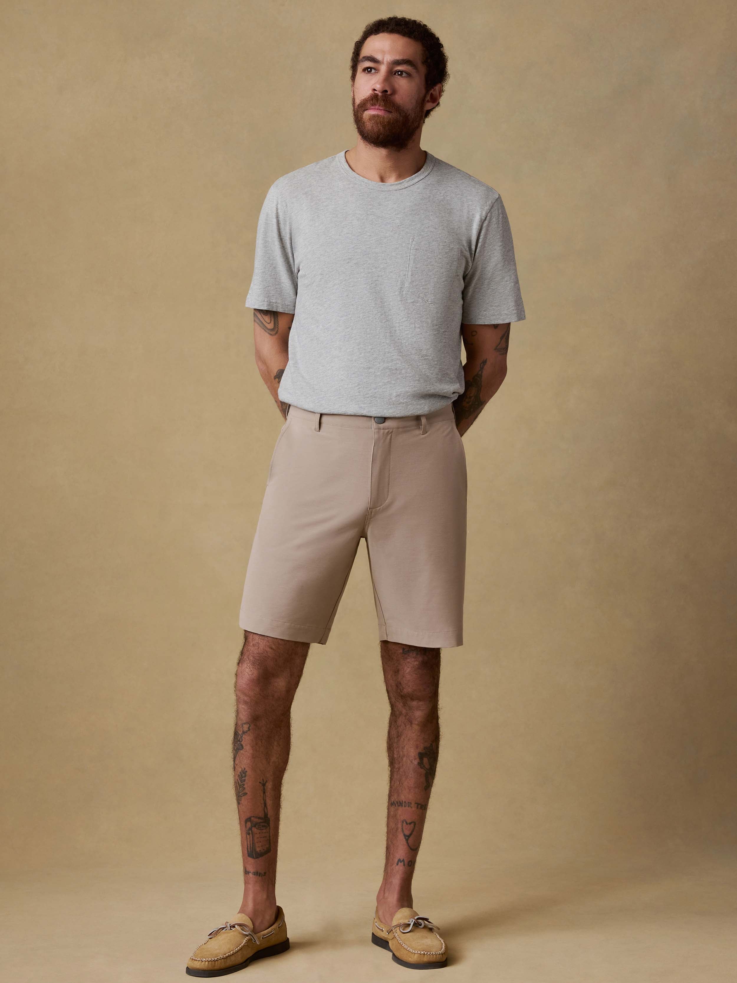 All Day™ Short (9