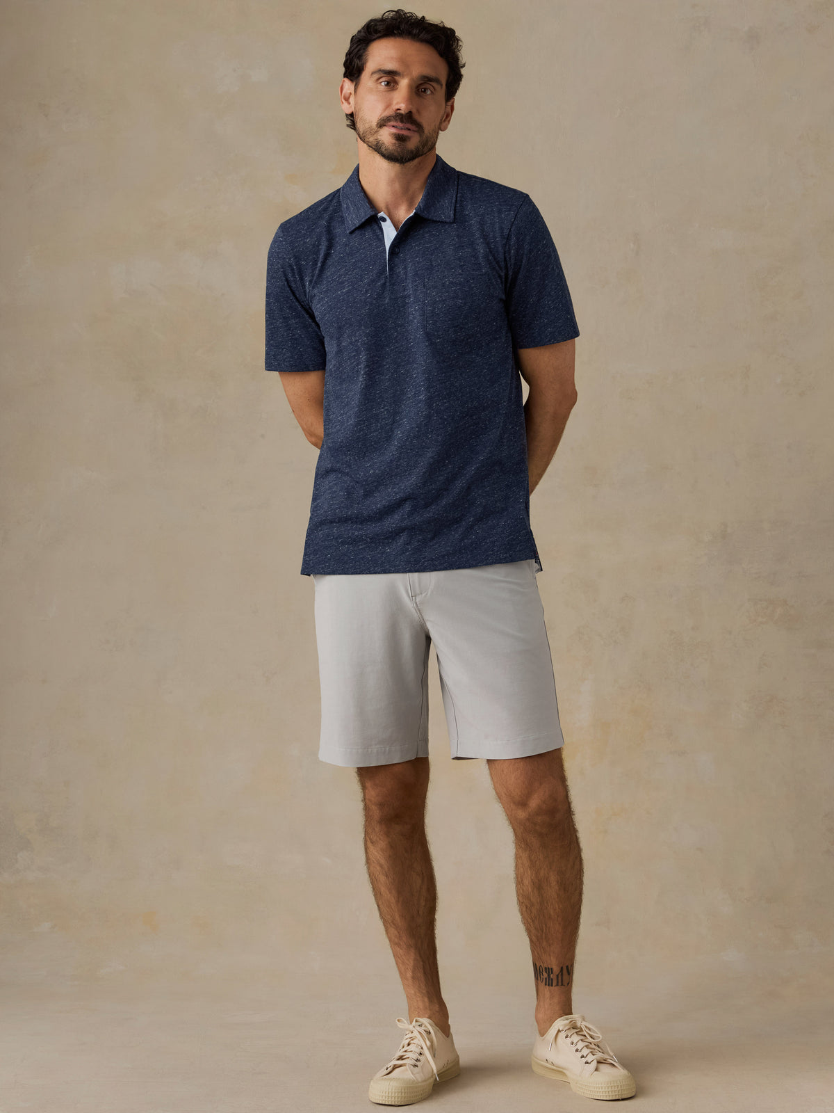 All Day™ Short (9