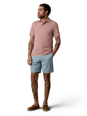 Movement Chino Short - Hull Teal