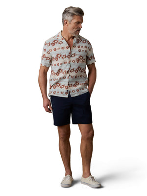 Movement Chino Short - Navy