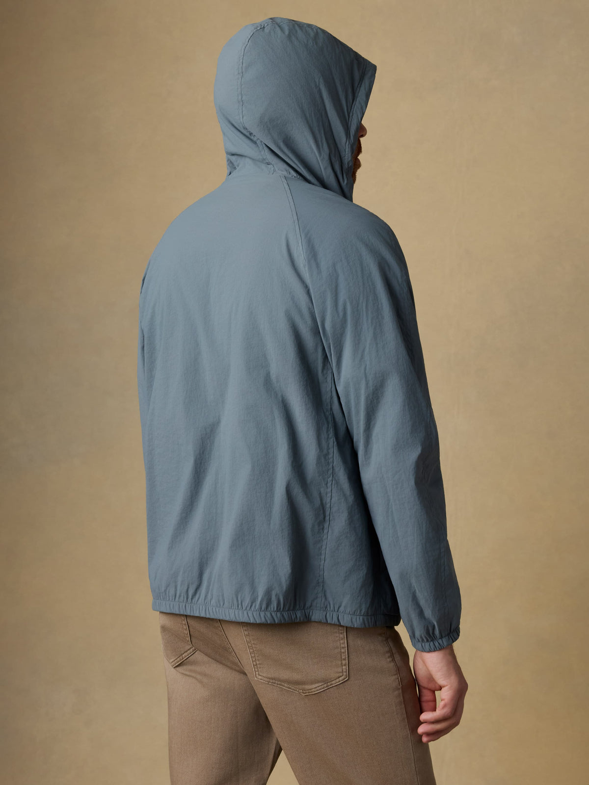 Veste De Sport Légère Purity - Bleu Clair - Taille L (junior)