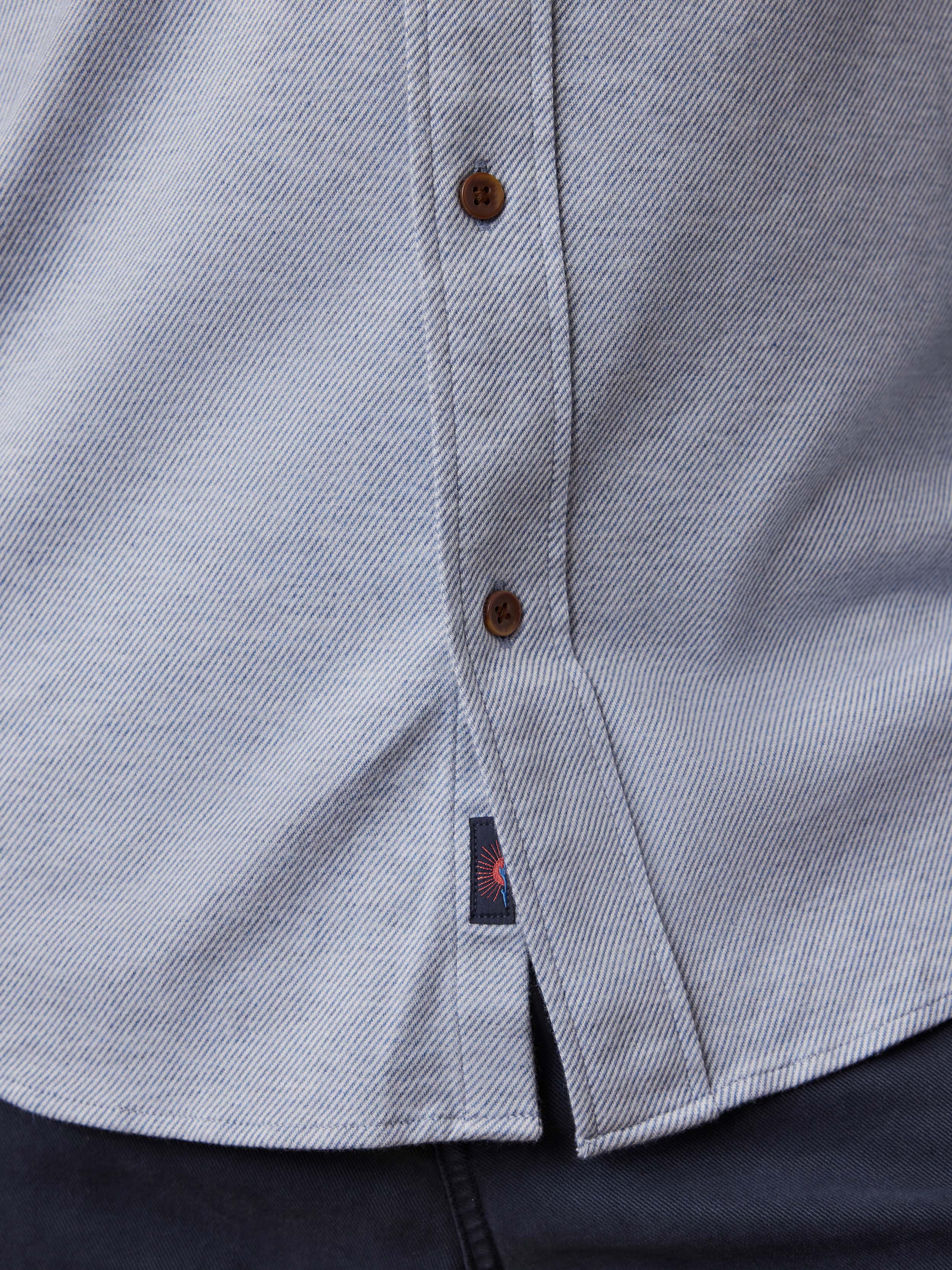 men's knit dress shirt The Best Men's Knitted Shirts Brands: 2026 Edition