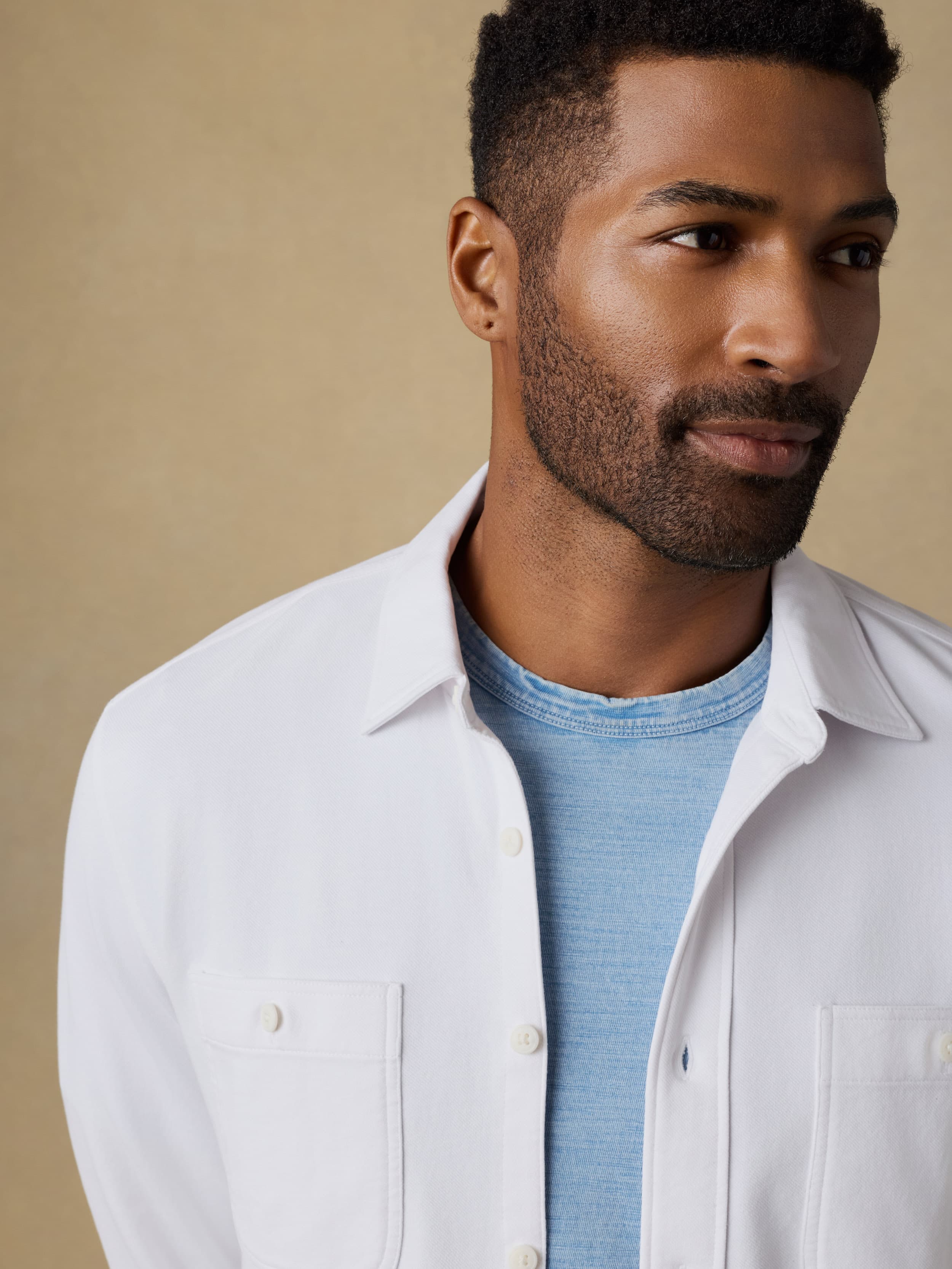 knit dress shirt Port Authority Dimension Knit Dress Shirt | Product