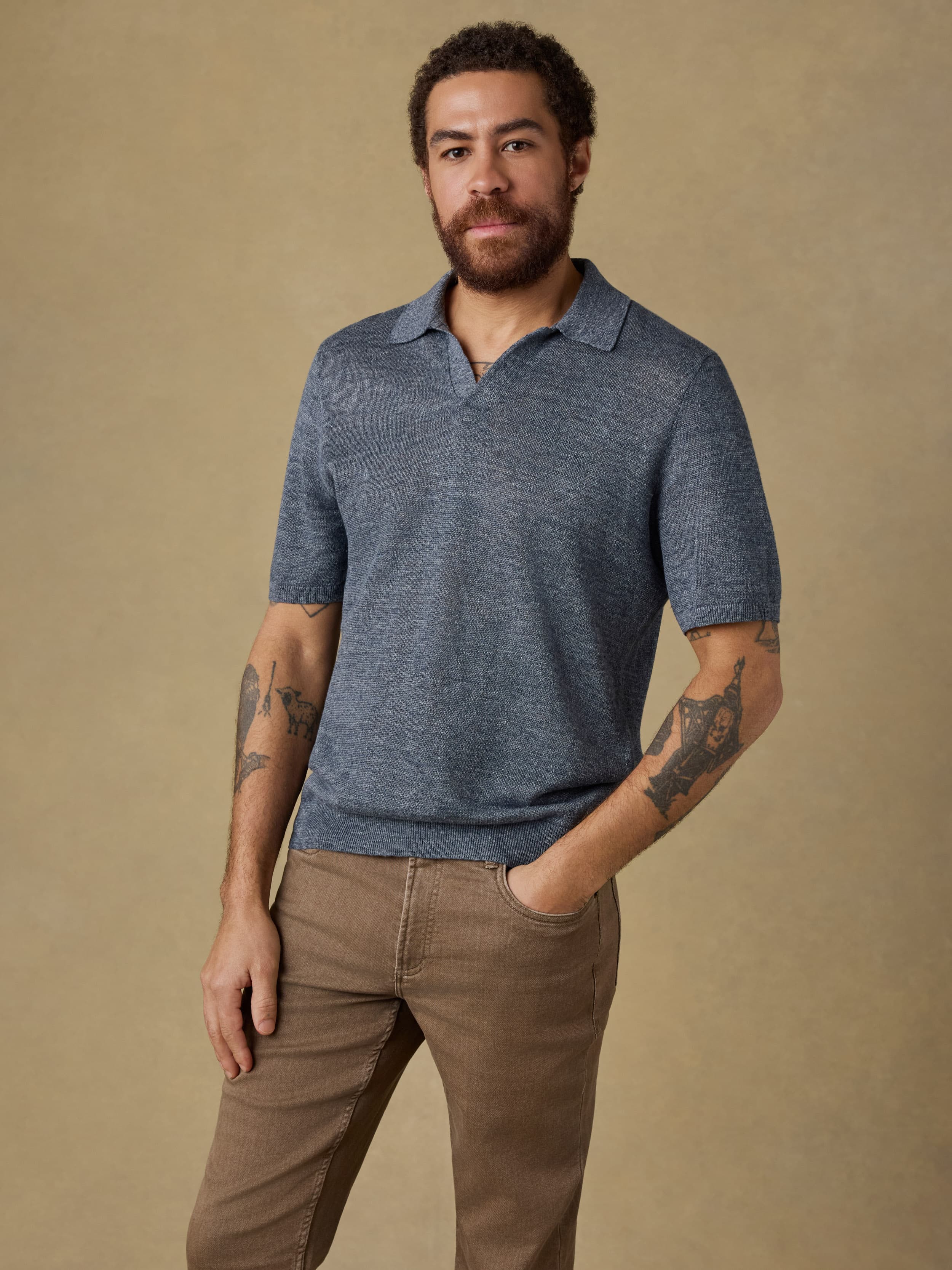 navy dress shirt grey pants What Color Shirt Goes with Grey Pants: A Professional Style Guide