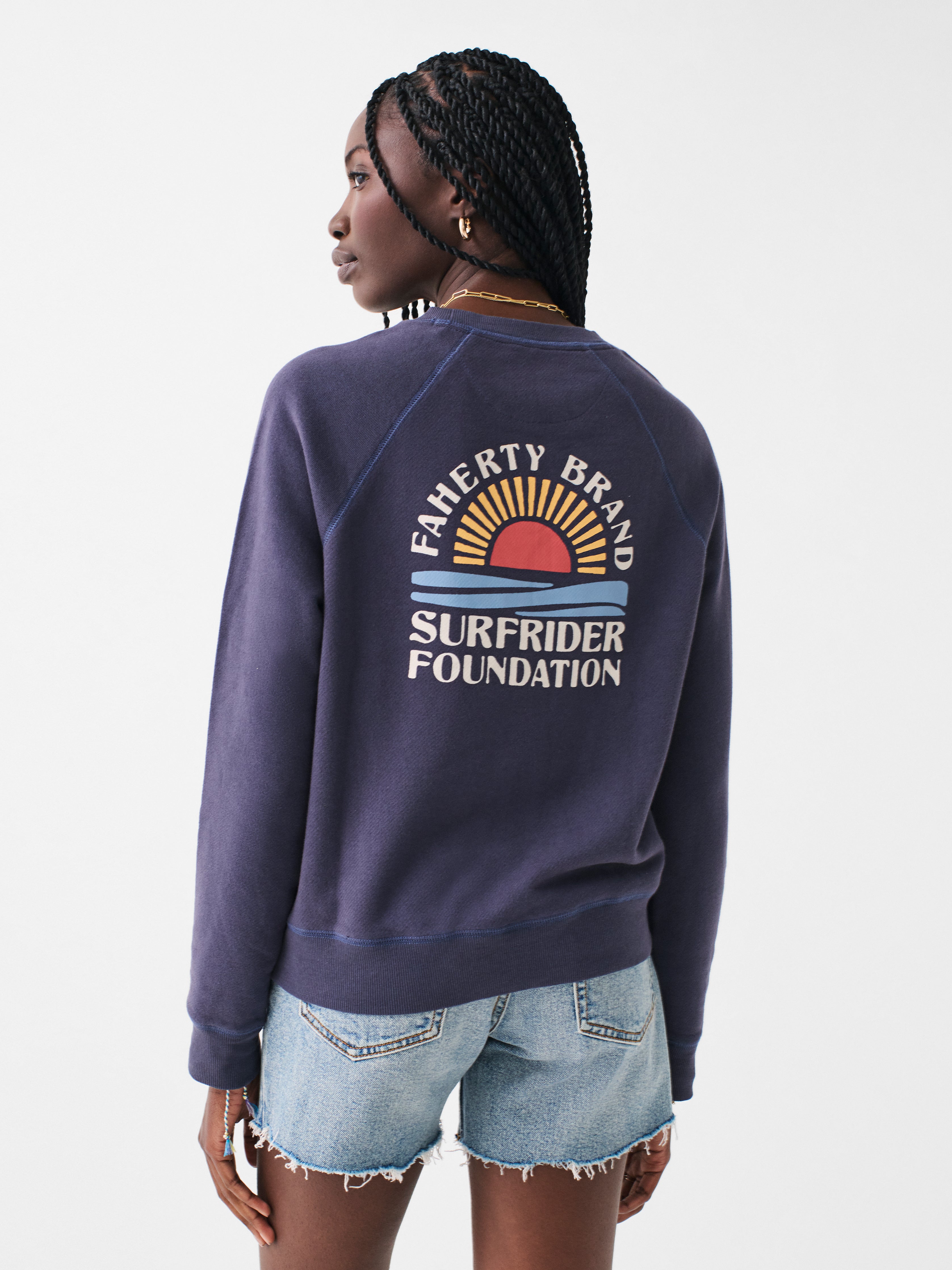 Surfrider deals t shirt