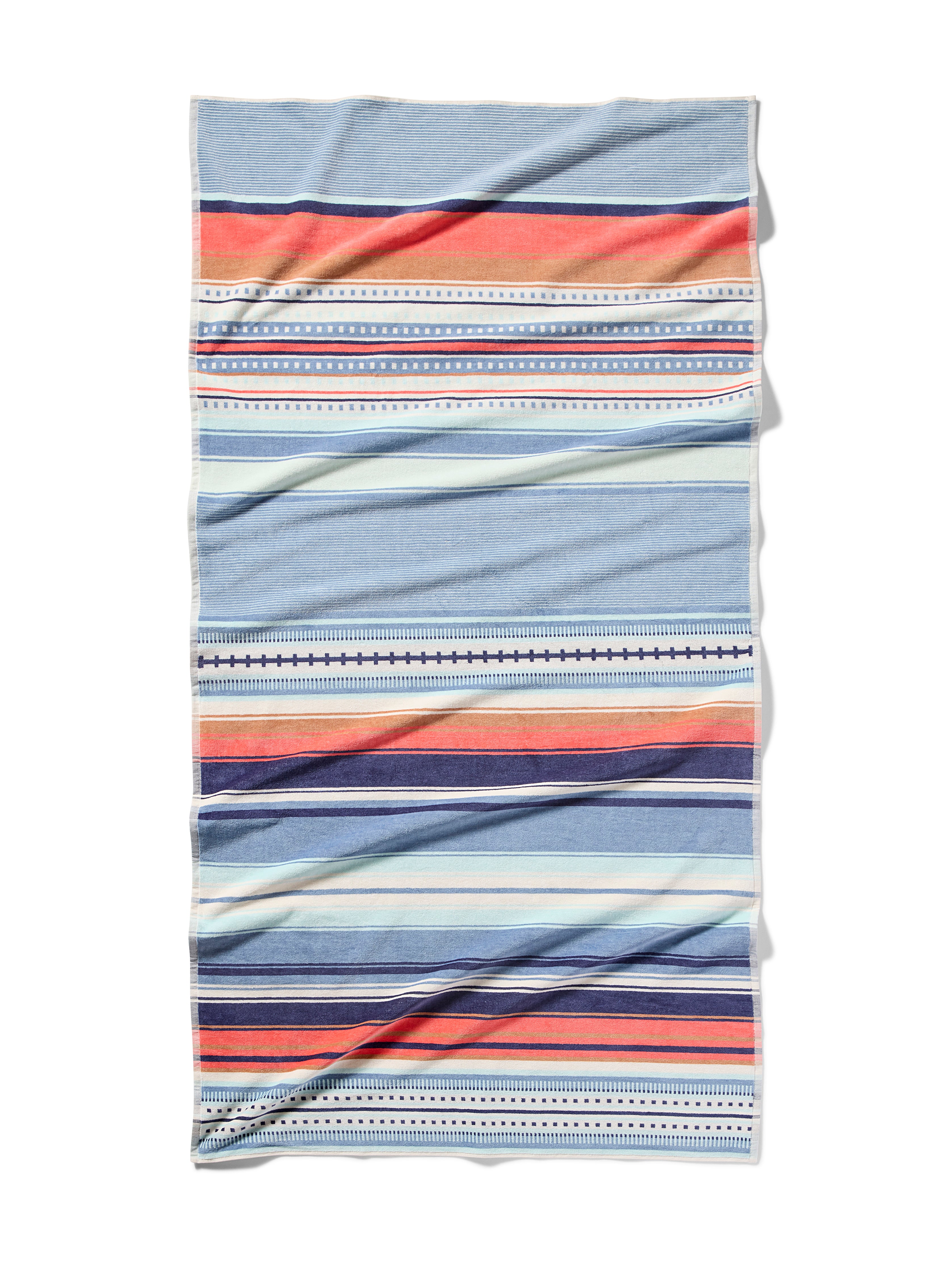 Faherty Beach Towel