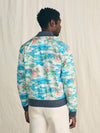 Reversible Surf Shop Jacket - Montauk