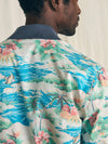 Reversible Surf Shop Jacket - Nantucket