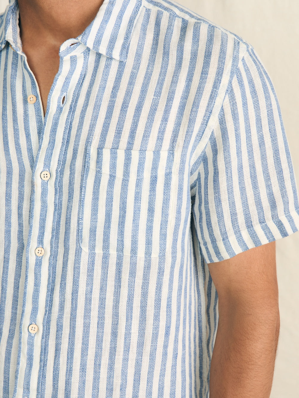Faherty Brand - Official Site - Free Shipping on Orders $100+