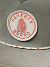 All Day Corded Hat - Light Pine