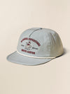 Nazare Corded All Day Hat - Coastal Sage