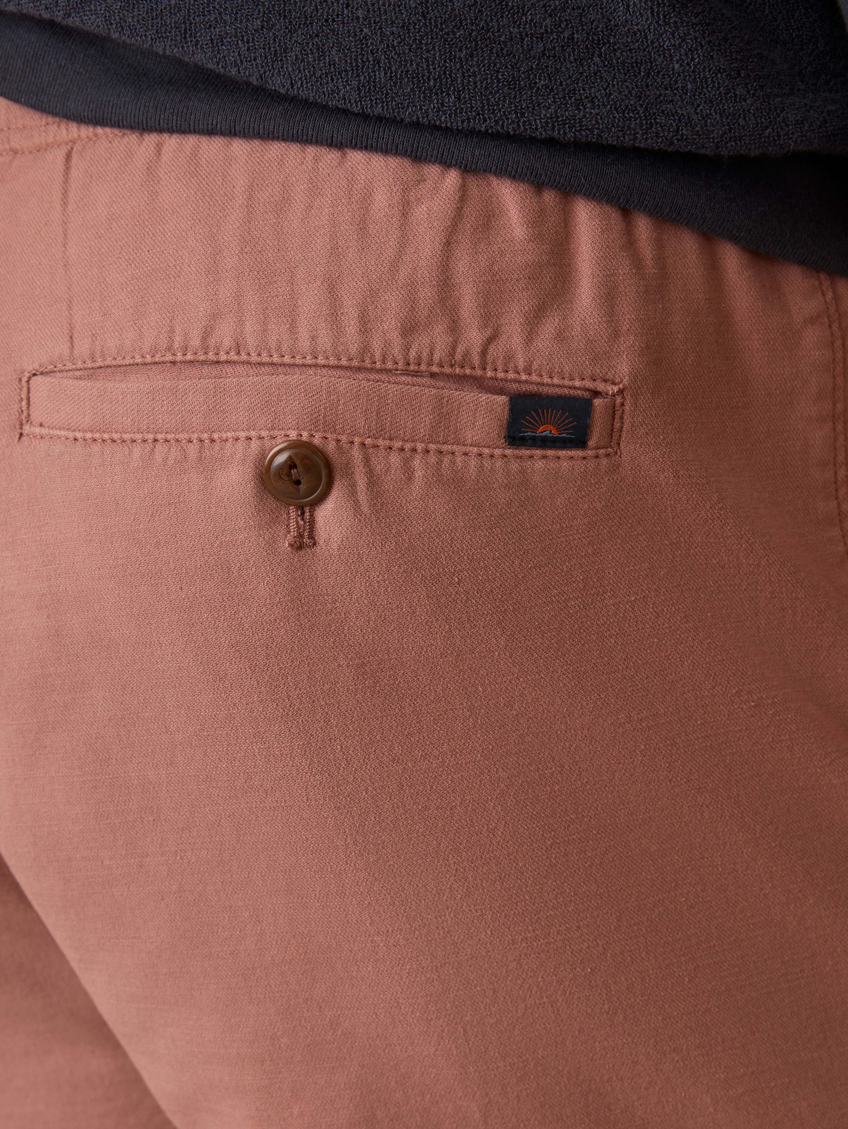 Essential Drawstring Short