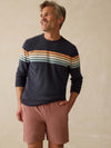Essential Drawstring Short - Cedar Rose