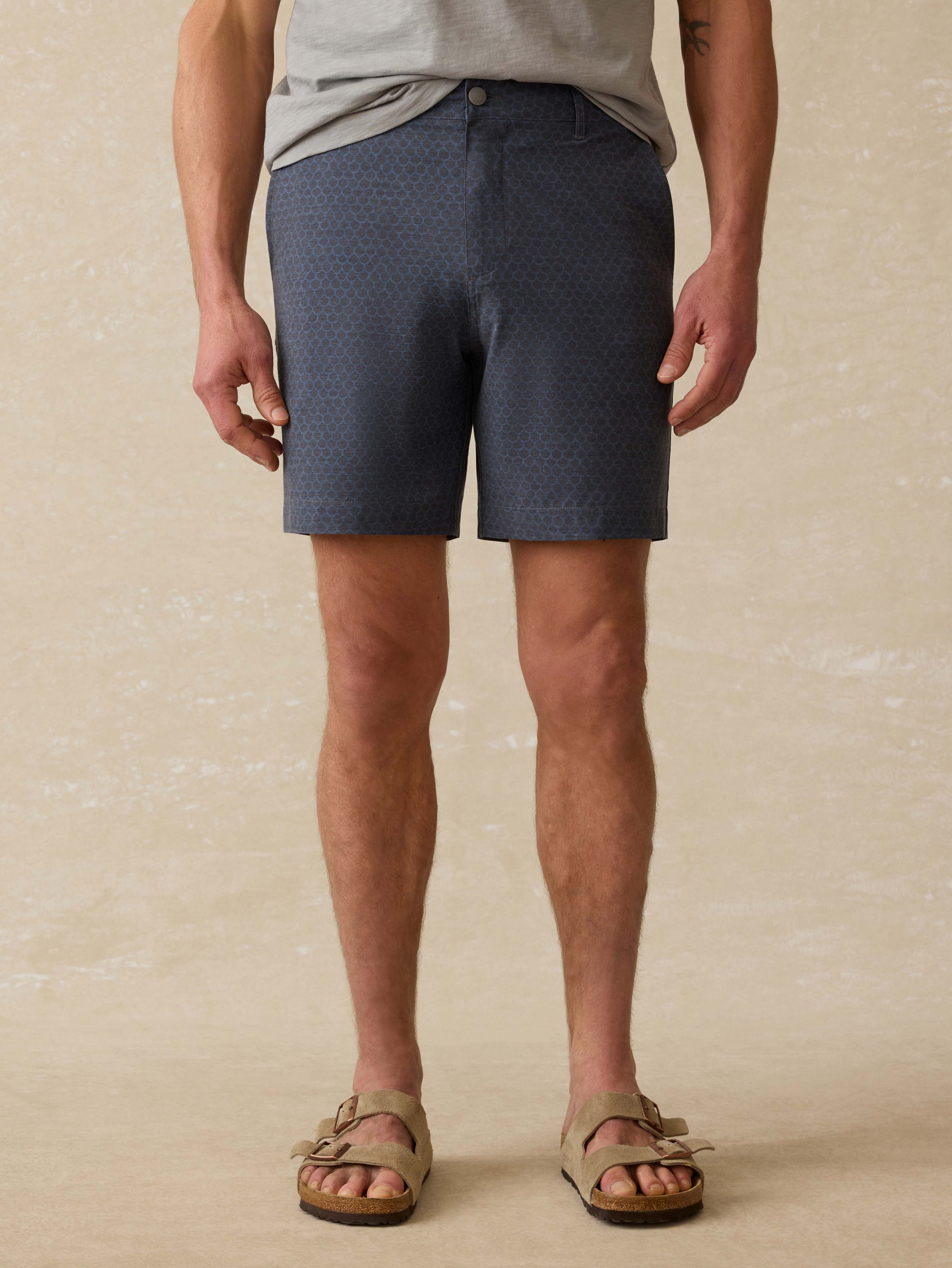 All Day Short 2.0 (7