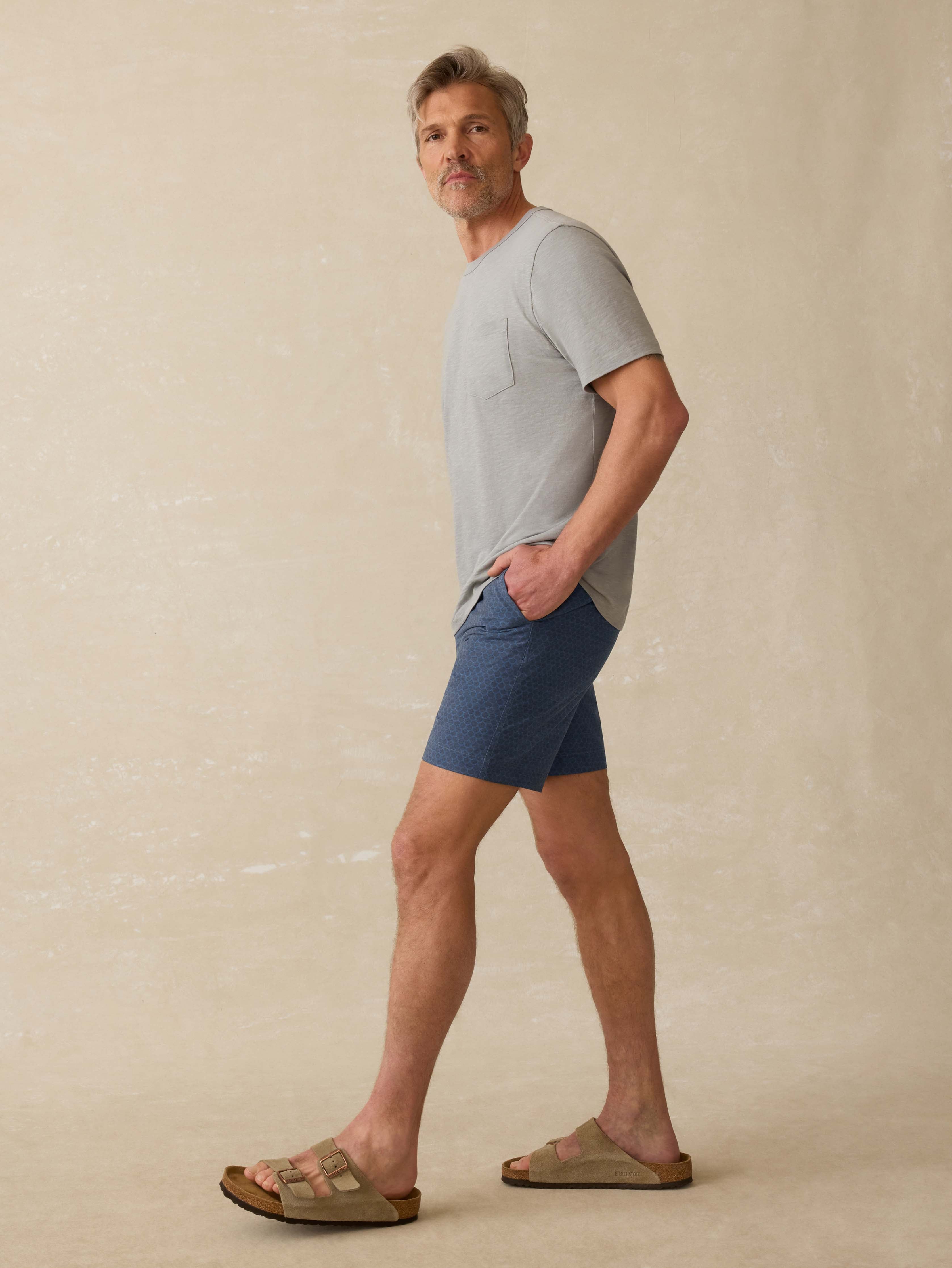 All Day Short 2.0 (7